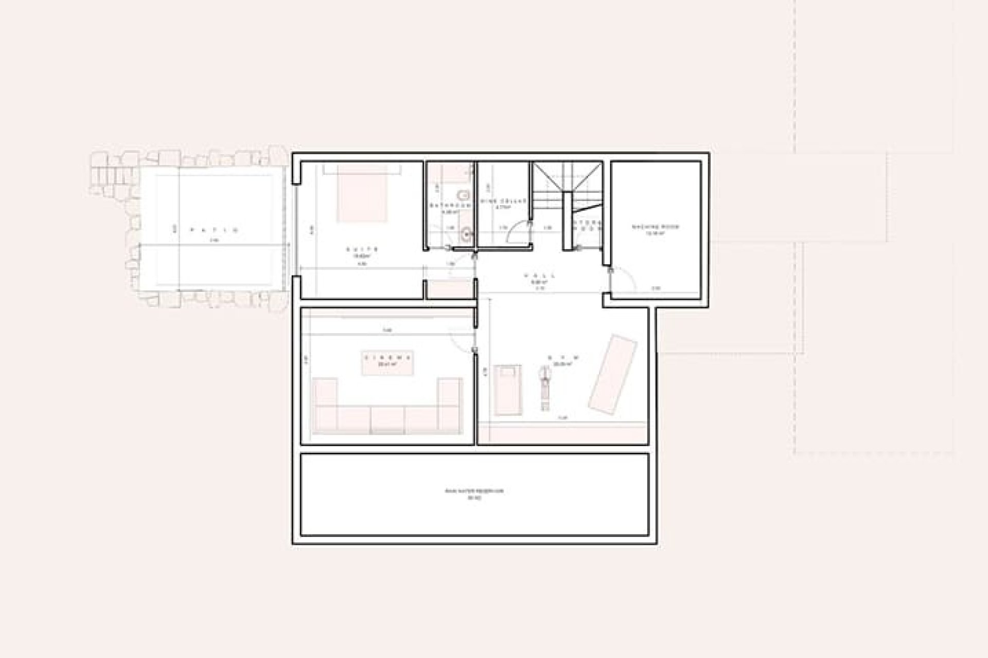 Obra nueva - Villa - Ses Salines