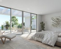 Obra nueva - Villa - Sol de Mallorca