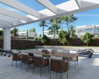 Obra nueva - Villa - Sol de Mallorca