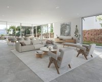 Obra nueva - Villa - Sol de Mallorca