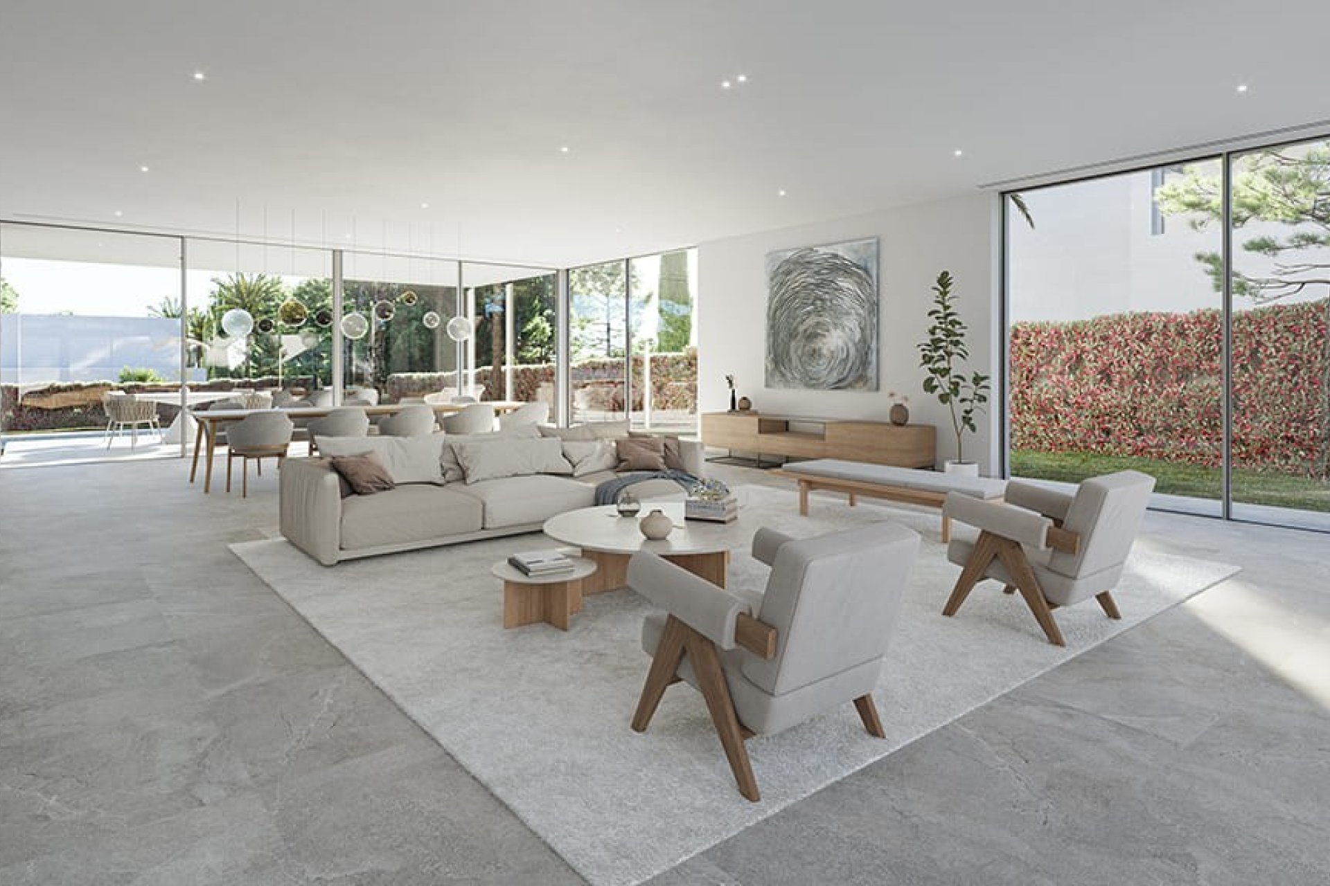 Obra nueva - Villa - Sol de Mallorca