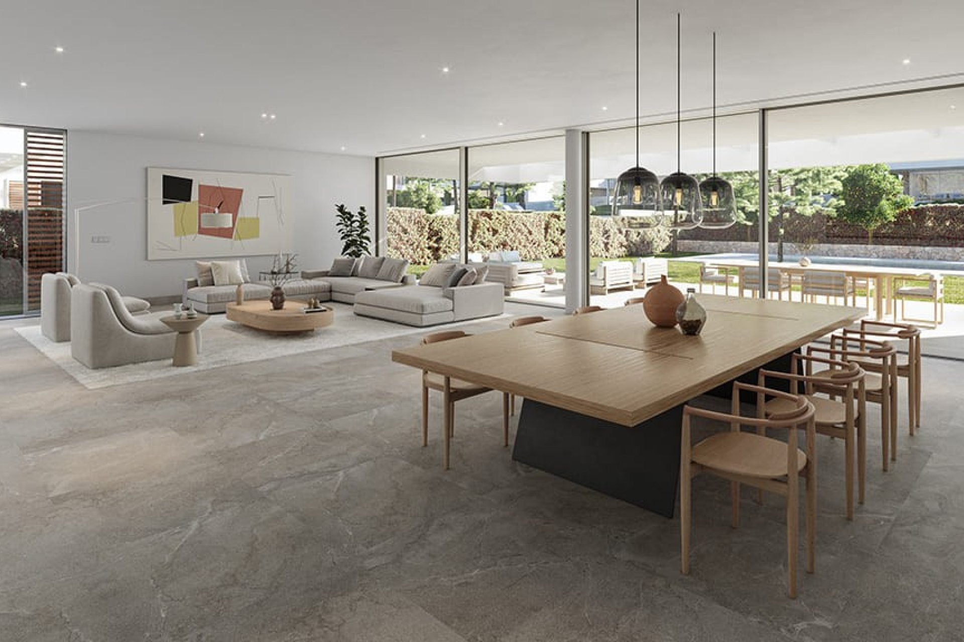 Obra nueva - Villa - Sol de Mallorca