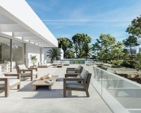 Obra nueva - Villa - Sol de Mallorca