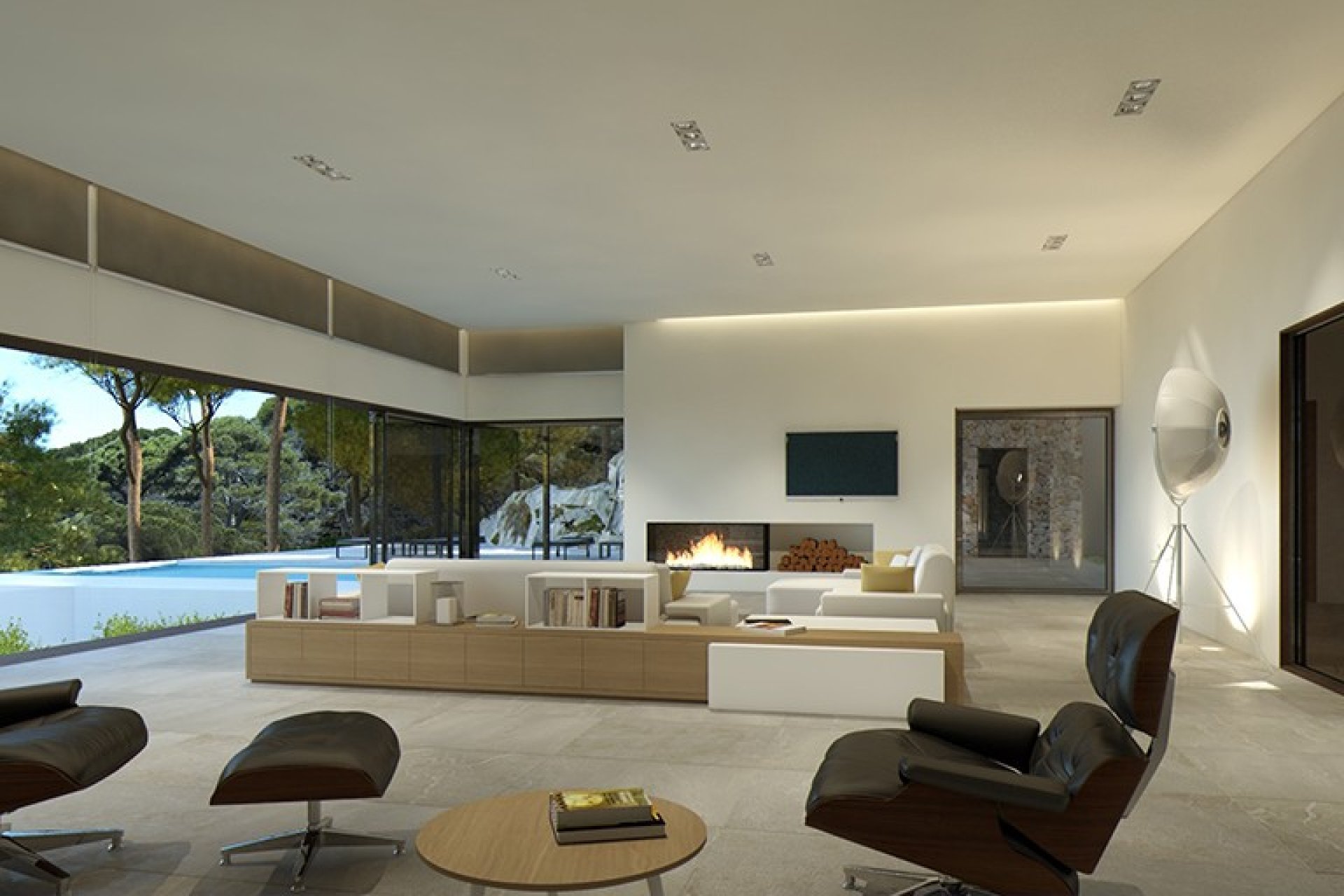 Obra nueva - Villa - Sol de Mallorca