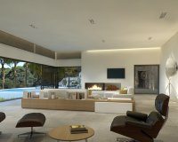 Obra nueva - Villa - Sol de Mallorca