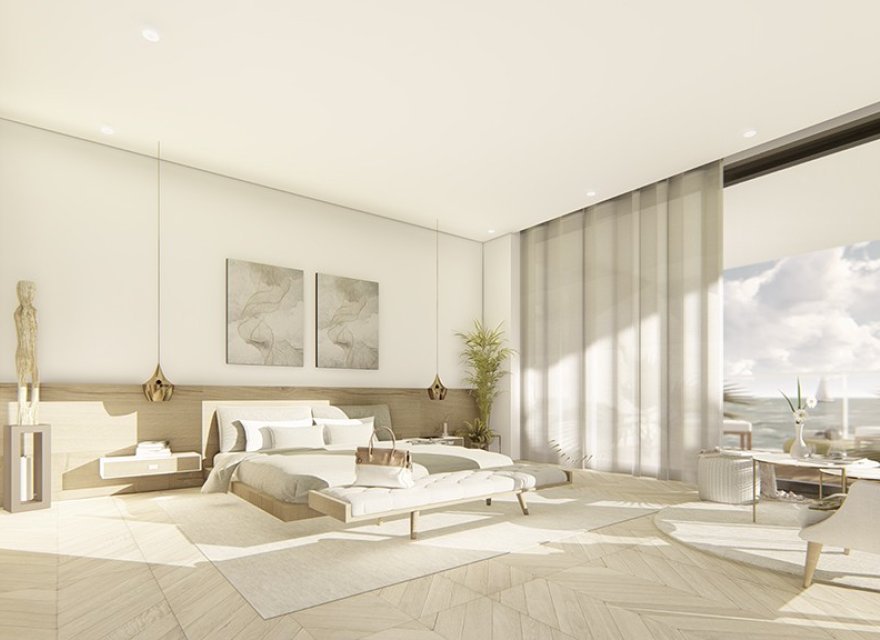 Obra nueva - Villa - Sol de Mallorca