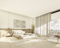 Obra nueva - Villa - Sol de Mallorca