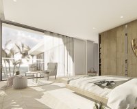 Obra nueva - Villa - Sol de Mallorca