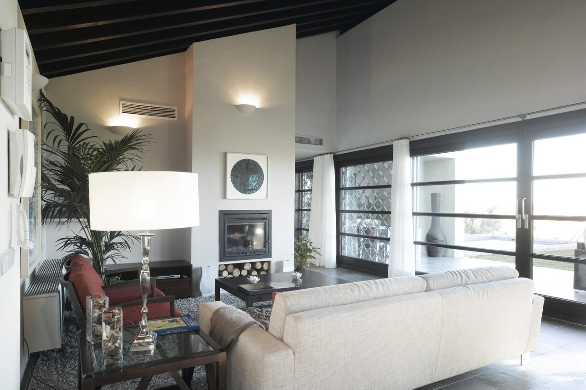 Obra nueva - Villa - Sucina - Peraleja Golf