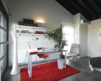 Obra nueva - Villa - Sucina - Peraleja Golf