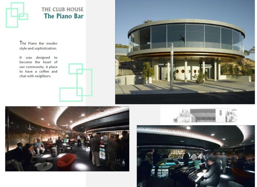 Obra nueva - Villa - Sucina - Peraleja Golf