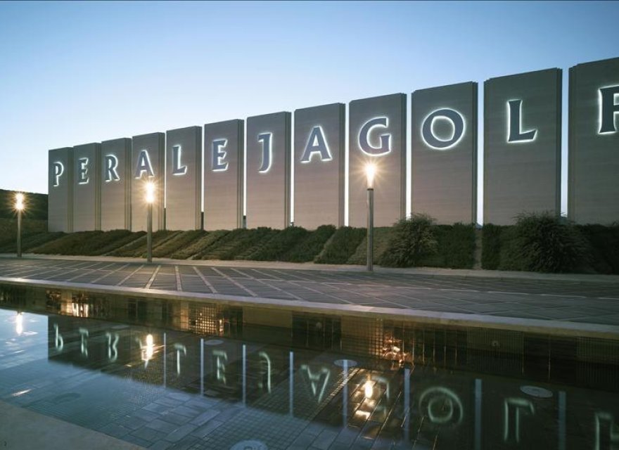 Obra nueva - Villa - Sucina - Peraleja Golf