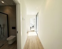 Obra nueva - Villa - Torre de la Horadada