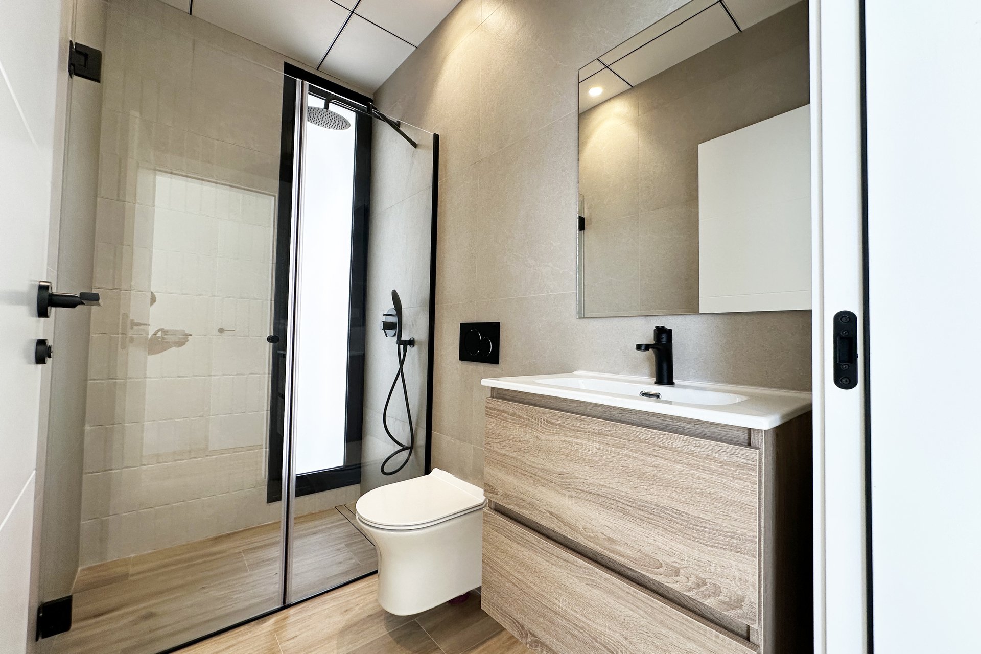 Obra nueva - Villa - Torre de la Horadada