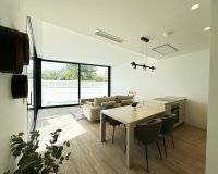 Obra nueva - Villa - Torre de la Horadada