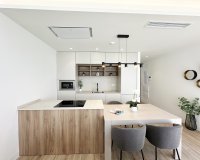 Obra nueva - Villa - Torre de la Horadada