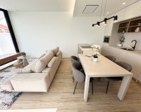 Obra nueva - Villa - Torre de la Horadada