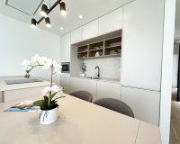 Obra nueva - Villa - Torre de la Horadada