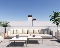 Obra nueva - Villa - Torre Pacheco - El Alba