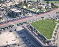 Obra nueva - Villa - Torre Pacheco - El Alba