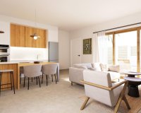 Obra nueva - Villa - Torre Pacheco - El Alba