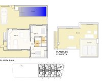 Obra nueva - Villa - Torre Pacheco - El Alba