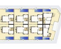 Obra nueva - Villa - Torre Pacheco - El Alba