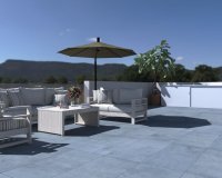 Obra nueva - Villa - Torre Pacheco - pueblo