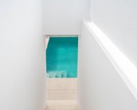 Obra nueva - Villa - Torre Pacheco - Roldán