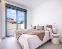 Obra nueva - Villa - Torre Pacheco - Roldán