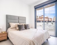 Obra nueva - Villa - Torre Pacheco - Roldán