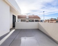 Obra nueva - Villa - Torre Pacheco - Roldán