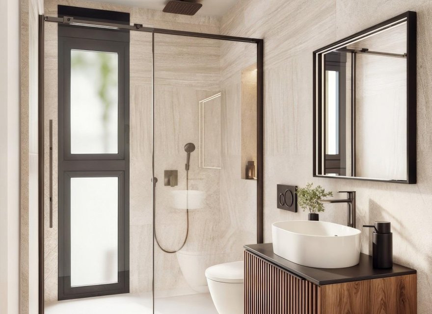 Obra nueva - Villa - Torre Pacheco - Santa Rosalia Lake and Life Resort