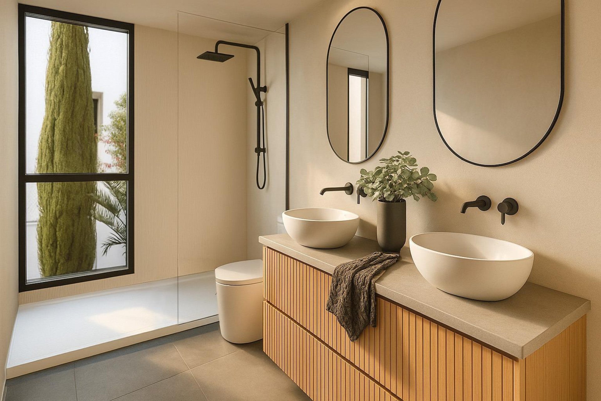 Obra nueva - Villa - Torre Pacheco - Santa Rosalia Lake and Life Resort