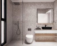 Obra nueva - Villa - Torre Pacheco - Torre-Pacheco