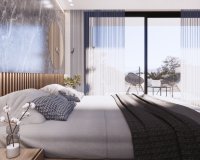 Obra nueva - Villa - Torre Pacheco - Torre-Pacheco