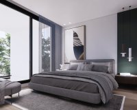 Obra nueva - Villa - Torre Pacheco - Torre-Pacheco