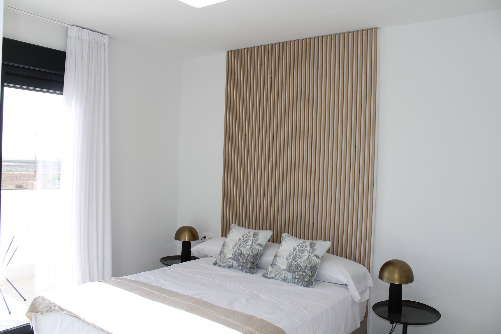 Obra nueva - Villa - Torre Pacheco - Torre-Pacheco