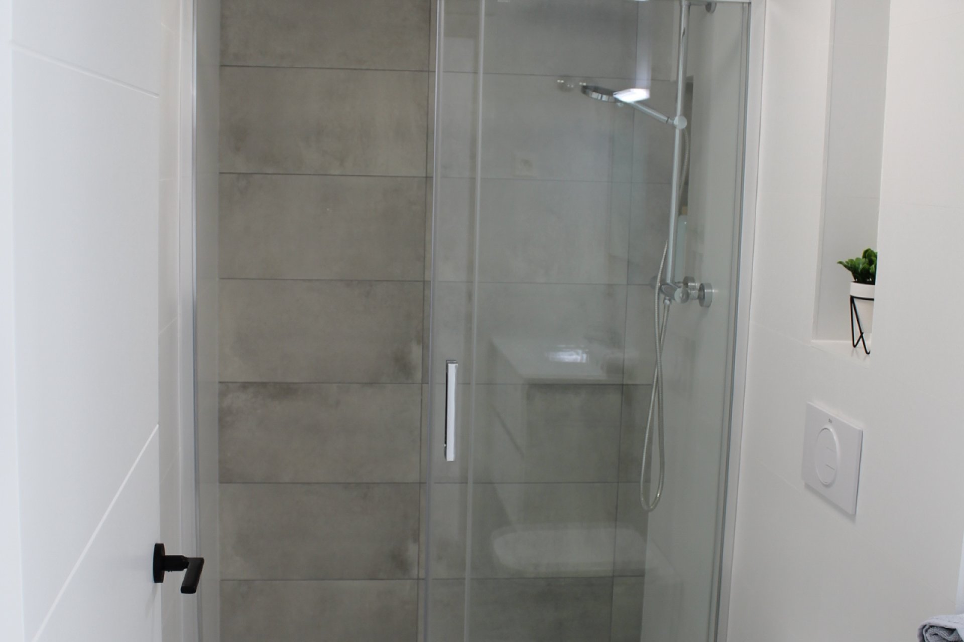 Obra nueva - Villa - Torre Pacheco - Torre-Pacheco