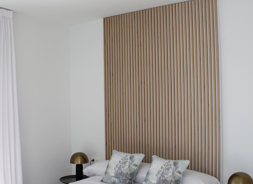 Obra nueva - Villa - Torre Pacheco - Torre-Pacheco