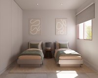 Obra nueva - Villa - Torre Pacheco - Torre-Pacheco