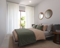 Obra nueva - Villa - Torre Pacheco - Torre-Pacheco