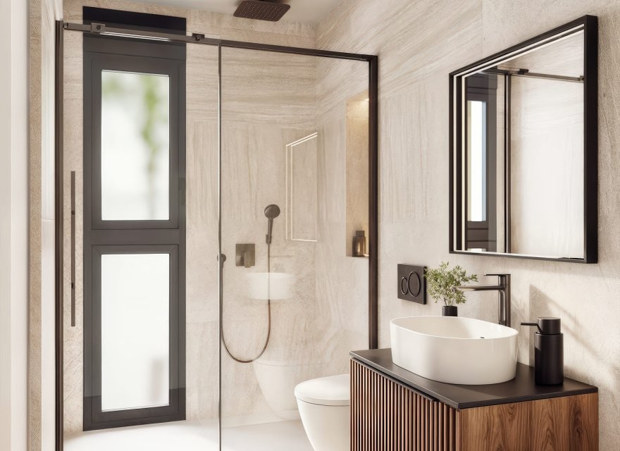 Obra nueva - Villa - Torre Pacheco - Torre-Pacheco