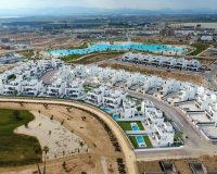 Obra nueva - Villa - Torre Pacheco - Torre-Pacheco