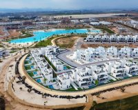 Obra nueva - Villa - Torre Pacheco - Torre-Pacheco