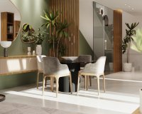 Obra nueva - Villa - Torre Pacheco - Torre-Pacheco