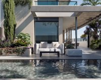 Obra nueva - Villa - Torre Pacheco - Torre-Pacheco