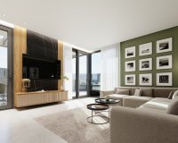 Obra nueva - Villa - Torre Pacheco - Torre-Pacheco