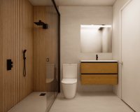 Obra nueva - Villa - Torre Pacheco - Torre-Pacheco