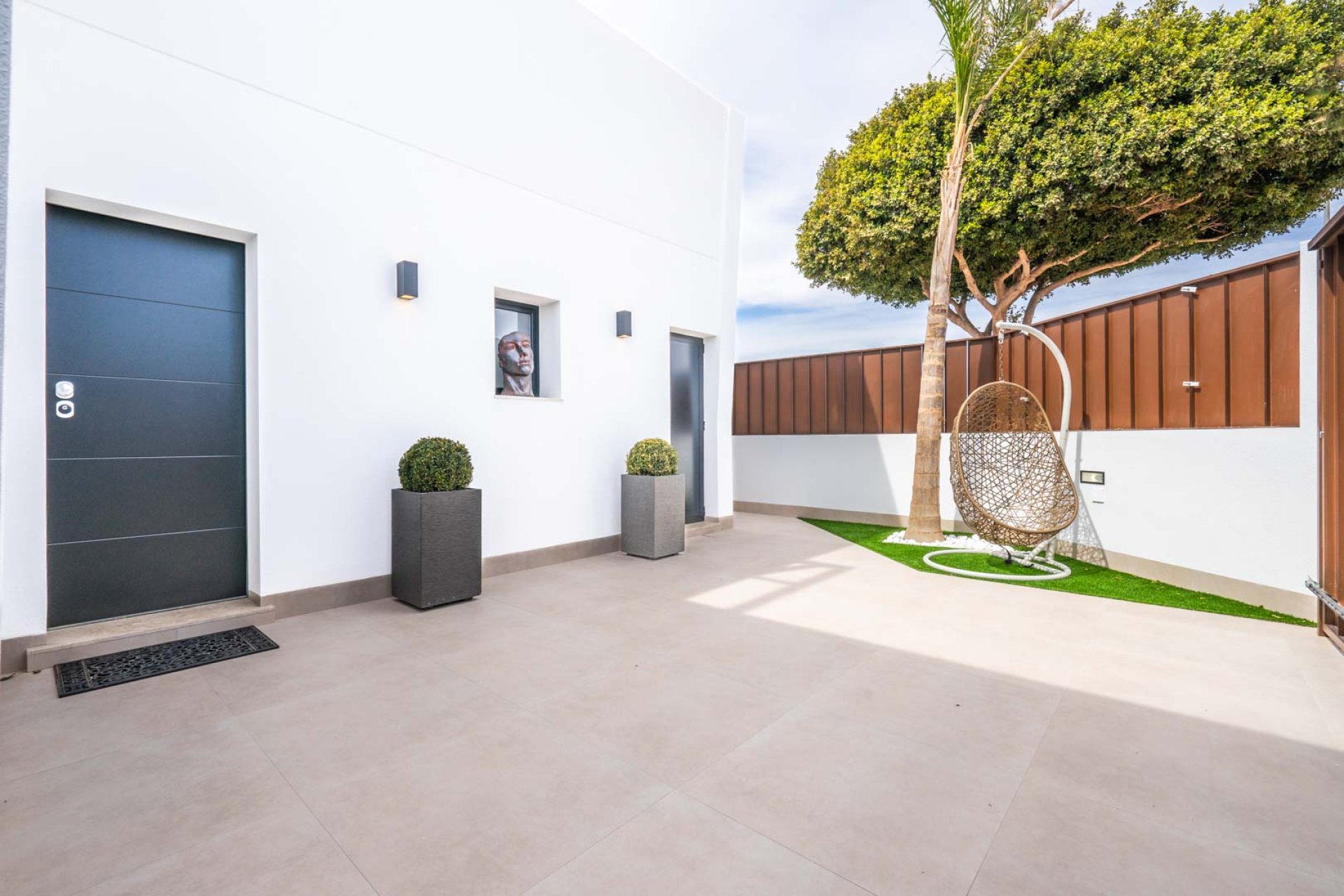 Obra nueva - Villa - Torre Pacheco - Torre-Pacheco